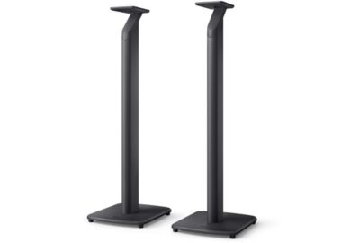 Pied d'enceinte KEF S1 Grey x2