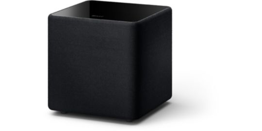 Caisson de basse KEF Kube 8 MIE