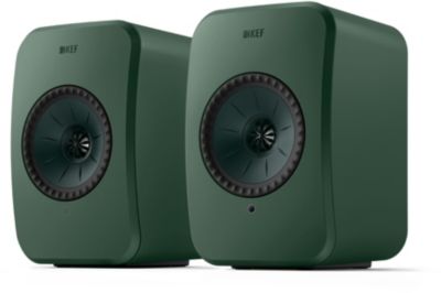 Enceinte résidentielle KEF KEF LSX2 LT Vert sauge