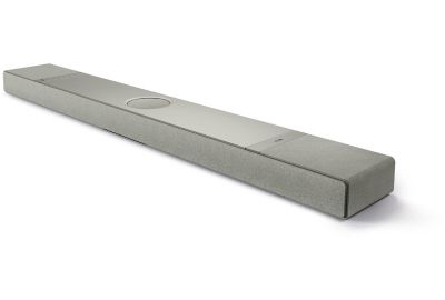 Barre de son KEF XIO Grise