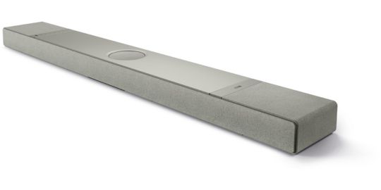 Barre de son KEF XIO Grise