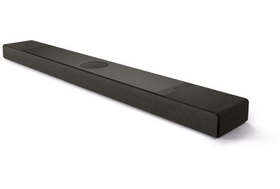 Barre de son KEF XIO Noire