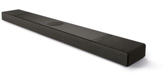Barre de son KEF XIO Noire