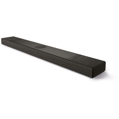 Location Barre de son KEF XIO Noire