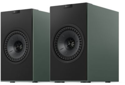 Enceinte résidentielle KEF Coda W Vert Mousse