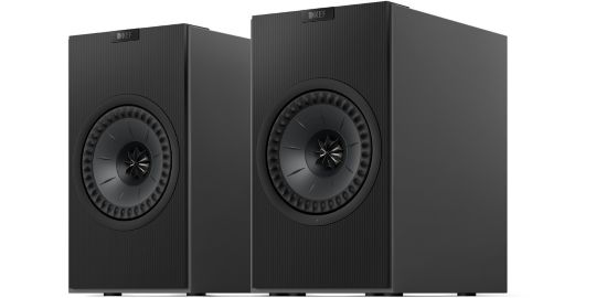 Enceinte résidentielle KEF Coda W Noir Titan