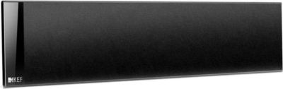 Enceinte centrale KEF T301C Noir