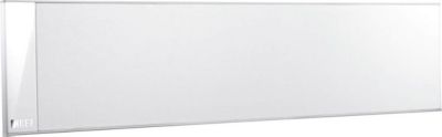 Enceinte centrale KEF T301C Blanc Enceinte centrale KEF T301C Blanc