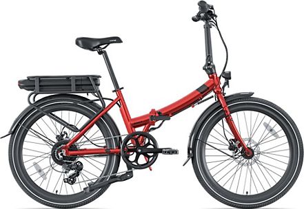 Boulanger velo electrique pliant clearance