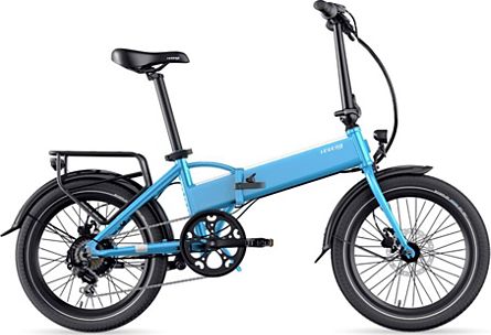 Velo pliant boulanger shop