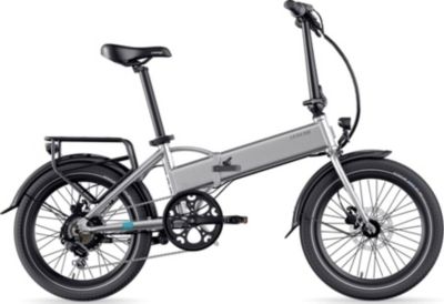 Velo electrique chez online boulanger