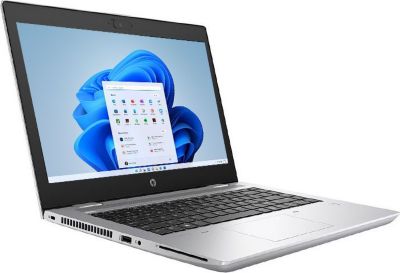 Ordinateur portable HP HP ProBook 640 G5 i5 Gen8 8G 256SSD Reconditionné