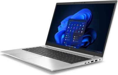 Ordinateur portable HP HP EliteBook 850 G8 i7 Gen11 32G 480SSD Reconditionné