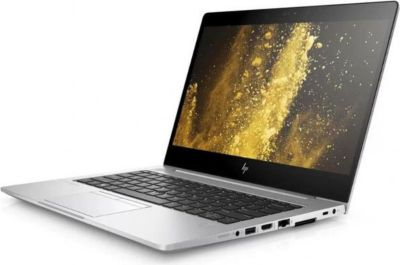 Ordinateur portable HP HP EliteBook 830 G7 i5 Gen10 32G 1TO SSD Reconditionné