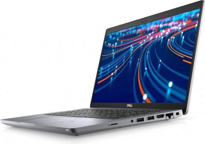 Ordinateur portable DELL Dell LATITUDE 5420 I7-GEN11 8G 1TO Reconditionné