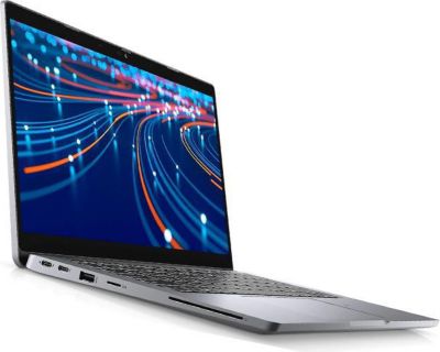 Ordinateur portable DELL Dell LATITUDE 5320 I7-GEN11 32G 1TO Reconditionné