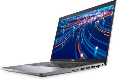 Ordinateur portable DELL LATITUDE 5520 I7-GEN11 8G 256SSD Reconditionné