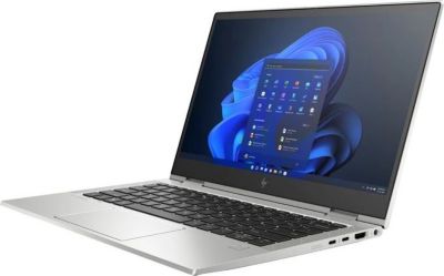 Ordinateur portable HP EliteBook 830 G8 I5-GEN11 8Go 480Go SSD Reconditionné
