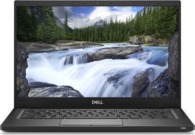 Ordinateur portable DELL Latitude 7390 i5-GEN8 8GO 1TOSSD Reconditionné