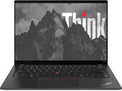 Ordinateur portable LENOVO T14s G1 i5-GEN10 16Go 256Go SSD W11 Reconditionné