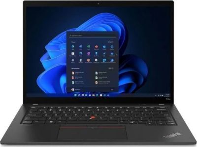 Ordinateur portable LENOVO ThinkPad T14 G1 I5 8Go 512Go Li Reconditionné
