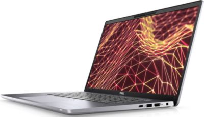 Ordinateur portable DELL Latitude 7530 I5 16Go 2To W11 Reconditionné