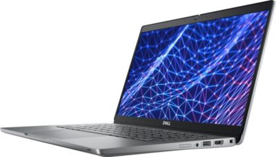 Ordinateur portable DELL Latitude 5330 I7 32Go 256Go Li Reconditionné