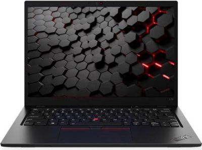 Ordinateur portable LENOVO THINKPAD L13 G3 I5-12 16Go 480GoSSD W11 Reconditionné
