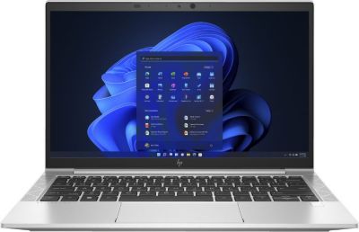 Ordinateur portable HP EliteBook 830 G8 I5 8Go 512Go W11 Reconditionné