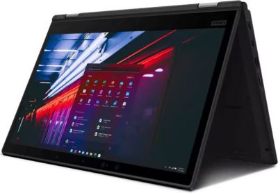 Ordinateur portable LENOVO ThinkPad L390 Yoga i5 8e 32Go 480Go Li Reconditionné