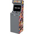 Borne d'arcade FLEX ARCADE Full-size 2 joueurs gris