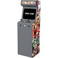 Borne d'arcade FLEX ARCADE Full-size 2 joueurs gris