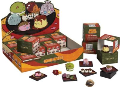 Figurine WTT Figurine - Nyammy Treats - Nyammy Treats