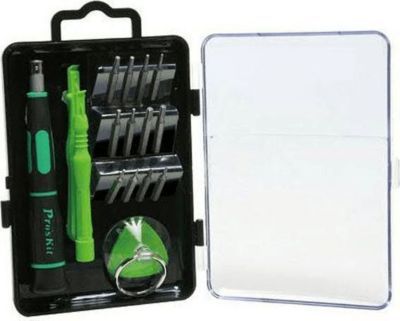Kit de remplacement DIVERS pro kit de sd-9314 iphone kit d'outils 1