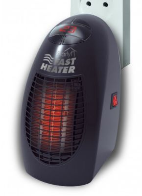 Chauffage soufflant VENTEO Fast Heater