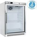Réfrigérateur pro FURNOTEL HR200V