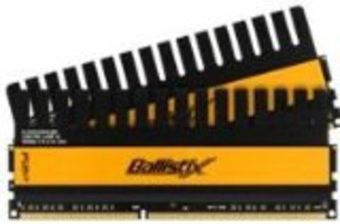 Mémoire vive CRUCIAL SODIMM 8 Go DDR3 1600 MHz