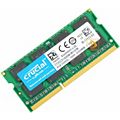 Mémoire PC CRUCIAL SO-DIMM 8Go DDR3 1600 for MAC CT8G3S160B