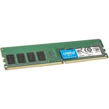 Mémoire PC CRUCIAL Mémoire Crucial Value Series DDR4-2400,