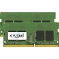 Mémoire PC CRUCIAL SO-DIMM 16GB DDR4-2400 Kit