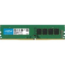 Mémoire PC CRUCIAL 16Go DDR4-2666