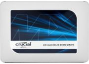 Disque dur SSD interne CRUCIAL 250Go MX500 SSD 2,5 SATA