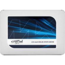 Disque dur SSD interne CRUCIAL 250Go MX500 SSD 2,5 SATA