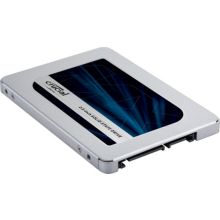 Disque dur interne CRUCIAL 500 Go MX500 SATA SSD