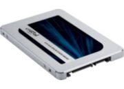 Disque dur SSD interne CRUCIAL 2To MX500 SATA 2.5 7mm Reconditionné