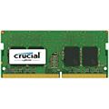 Mémoire PC CRUCIAL SO-DIMM DDR4 4 Go 2666 MHz CL19 SR X8