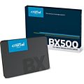 Disque dur interne CRUCIAL Crucial BX500 2,5 Pouces SSD - 240 GB