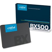 Disque dur interne CRUCIAL Crucial BX500 2,5 Pouces SSD - 240 GB