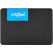 Disque SSD interne CRUCIAL 480Go BX500 480 SATA 2,5