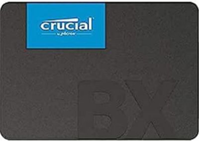 Disque dur interne CRUCIAL SSDST12051